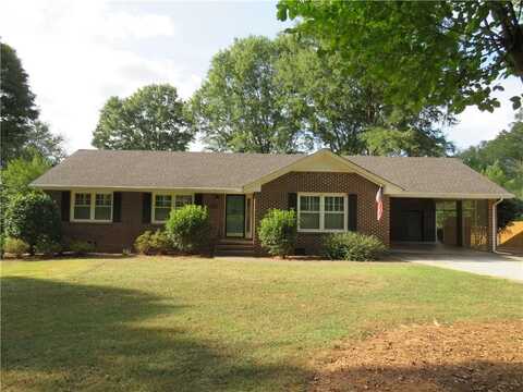 546 John Hand Road, Cedartown, GA 30125