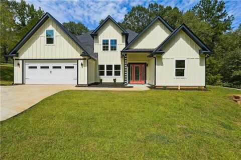 571 Babbs Mill Road, Hampton, GA 30228