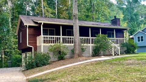 340 Pace Drive, Hiram, GA 30141