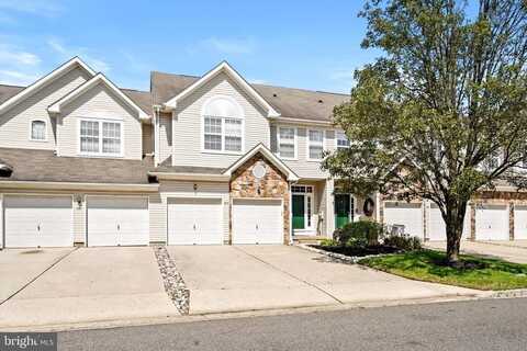 103 E COUNTRY CLUB DRIVE, WESTAMPTON, NJ 08060