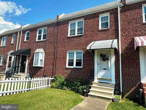 2602 N PINE STREET, WILMINGTON, DE 19802