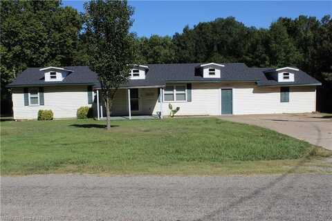 500 S River RD, Alma, AR 72921