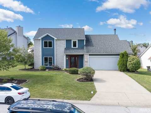 202 Marborough Drive, Fort Wayne, IN 46804