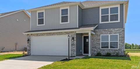 11050 Traders Trace Way, Fort Wayne, IN 46835