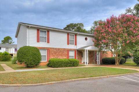 1030 CARRIAGE Drive, Aiken, SC 29803