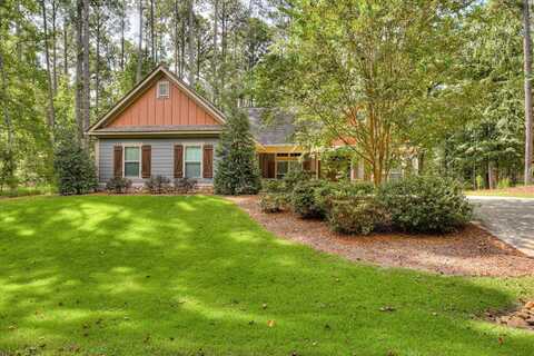 140 RHETT DR Drive, Mc Cormick, SC 29835