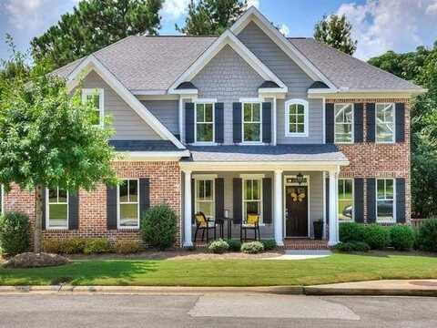 206 DIXON Court, Evans, GA 30809