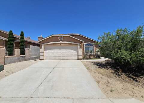 10501 SECRET OASIS Avenue SW, Albuquerque, NM 87121