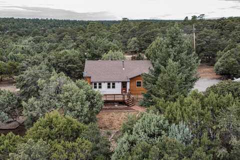 11 CALLE ESPERANZA, Tijeras, NM 87059