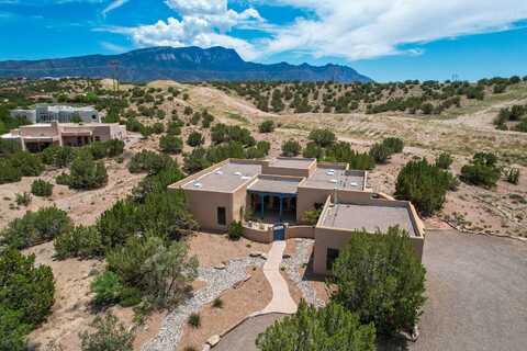 5 Cory Court, Placitas, NM 87043