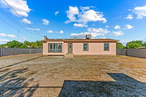 2440 SERNA Road NW, Albuquerque, NM 87104