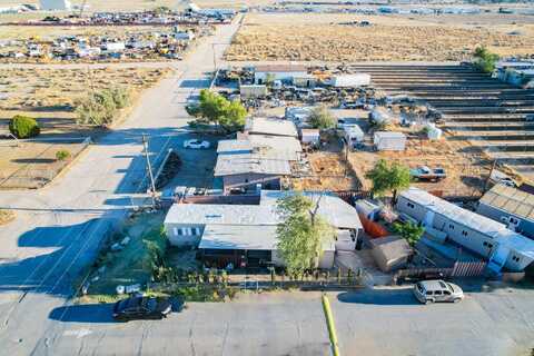 1258 W Rosamond Boulevard, Rosamond, CA 93560