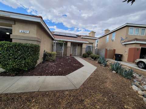 6227 Golding Drive, Lancaster, CA 93536