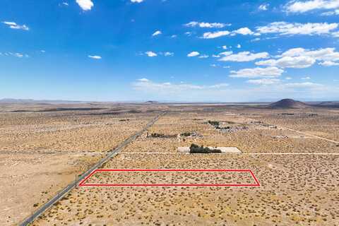 East Palmdale And 200th, Palmdale, CA 93550
