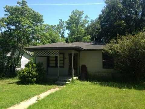 61 11th Avenue, Chickasaw, AL 36611