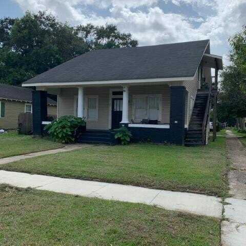 450 Williams Street, Mobile, AL 36606