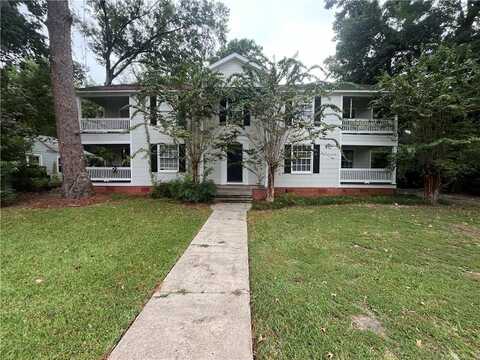 150 Fulton Street, Mobile, AL 36606