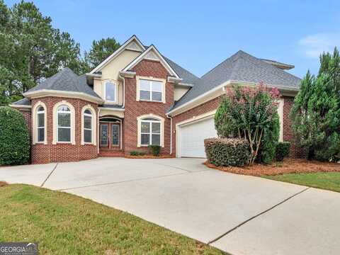 1258 McAllistar, Locust Grove, GA 30248