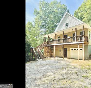 43 Myers Chance, Dahlonega, GA 30533