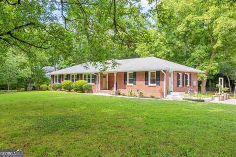 4284 Pecan, Loganville, GA 30052