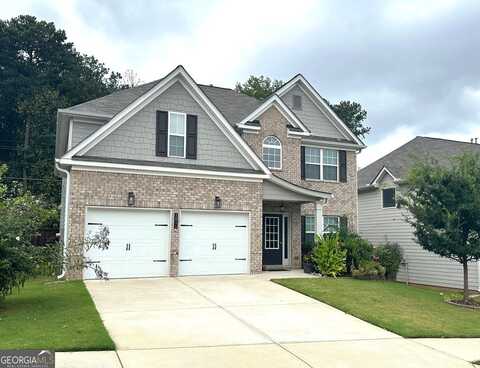 3831 Village Crossing, Ellenwood, GA 30294