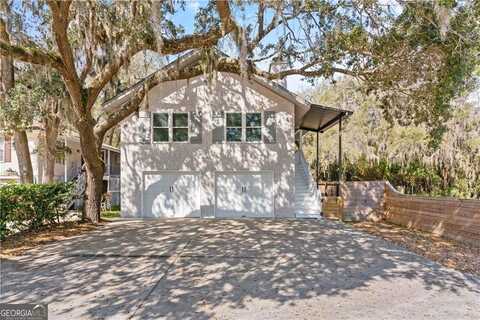 241 Georgia, St. Simons, GA 31522