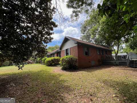 500 N Tattnall, Milledgeville, GA 31061