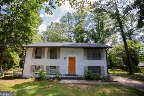 3296 Conestoga, Marietta, GA 30060