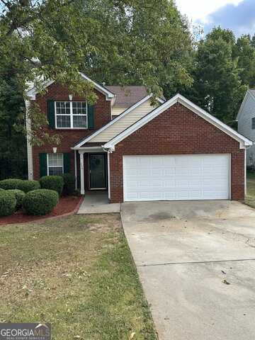 336 Jasmine, Locust Grove, GA 30248