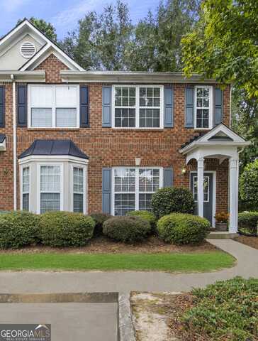 1575 Cove Creek, Norcross, GA 30093