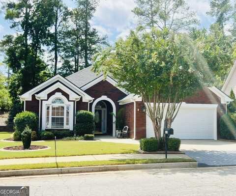 121 Pinnacle, Mcdonough, GA 30253