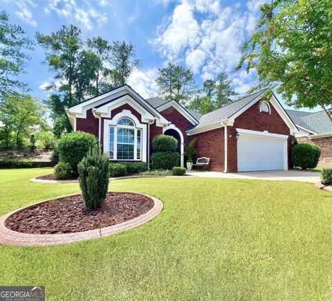 121 Pinnacle, Mcdonough, GA 30253