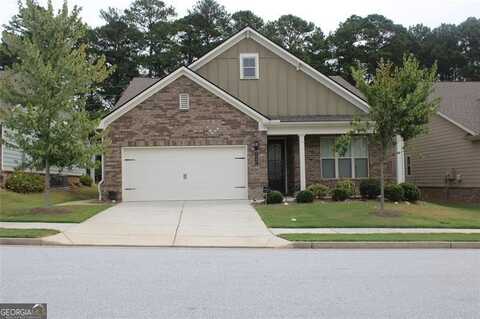 2297 KNOB CREEK, Snellville, GA 30078