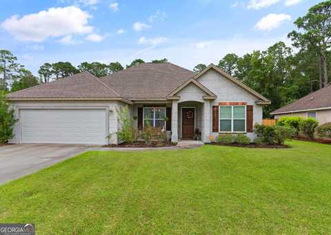 564 Freedom, Brunswick, GA 31525