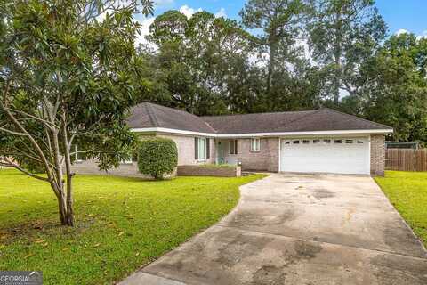 105 Dolphin, Brunswick, GA 31525