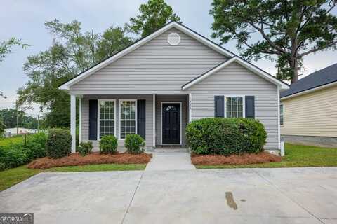 Multiple Edgewood Street, Remerton, GA 31601