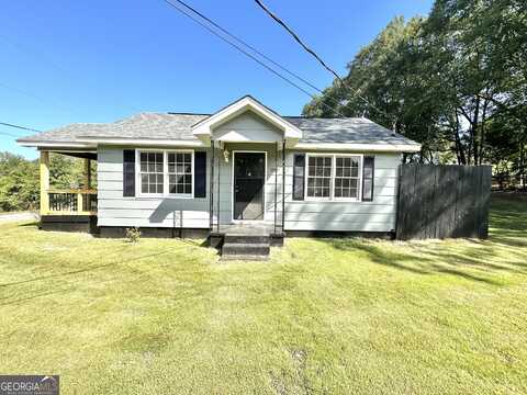 1703 53rd Street, Valley, AL 36854