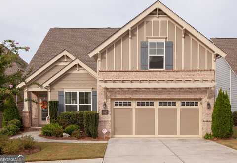 3842 English Oak, Gainesville, GA 30504