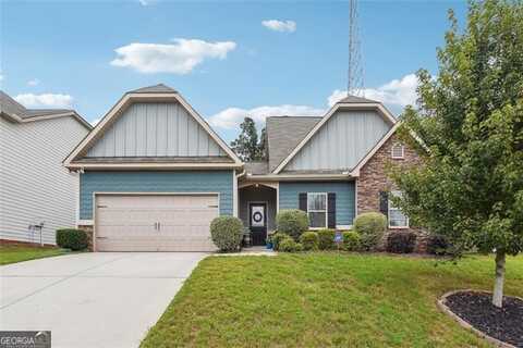 2556 GRAYTON, Villa Rica, GA 30180