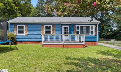 10 Maxie Avenue, Greenville, SC 29611