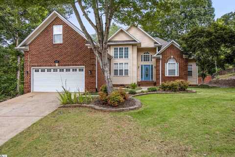 526 Scenic Oak Drive, Moore, SC 29369