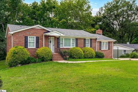 100 Thornwood Drive, Taylors, SC 29687