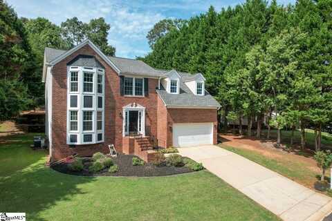 189 Timberleaf Drive, Duncan, SC 29334