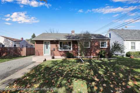 1007 Pennway Drive, Lansing, MI 48910