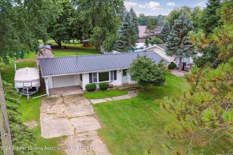 4827 Skyline Drive, Perrinton, MI 48871