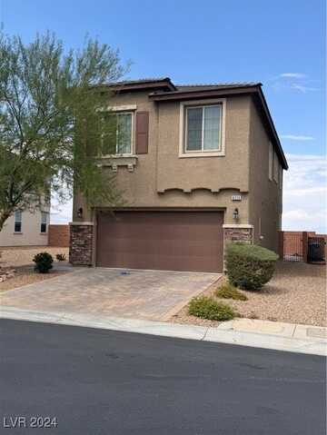 8230 Grizzly Peak Drive, Las Vegas, NV 89113