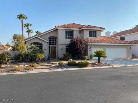 2932 Eaglestone Circle, Las Vegas, NV 89128