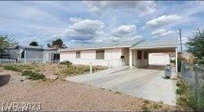 1221 South Comstock, Pahrump, NV 89048