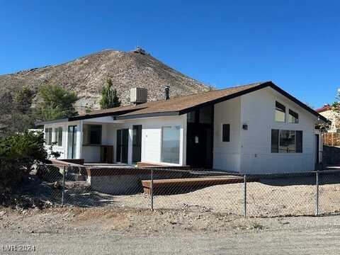 19 Crescent Drive, Tonopah, NV 89049