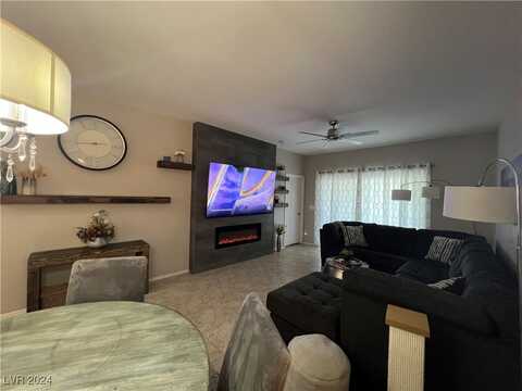 7936 Fantail Drive, North Las Vegas, NV 89084